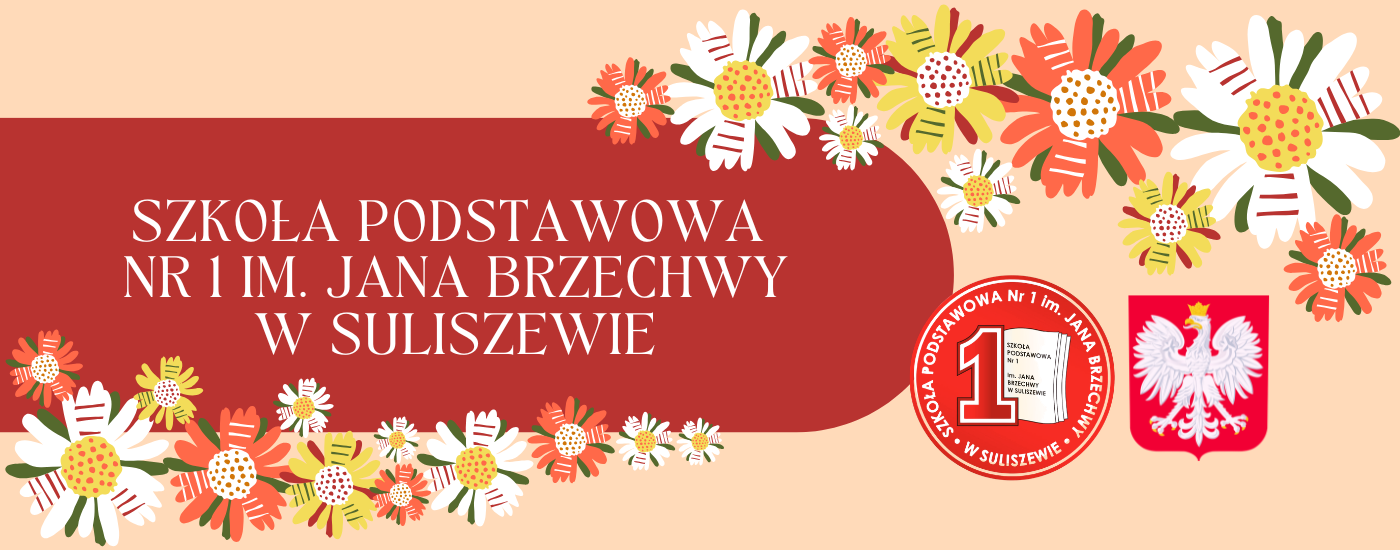 Szkoła Podstawowa Nr 1 im. Jana Brzechwy w Suliszewie